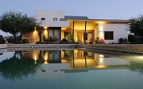 Callihue Lodge